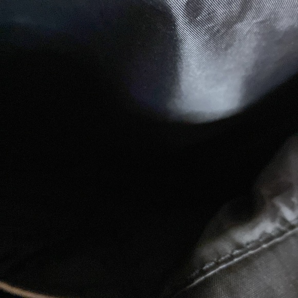 Crossbody bags one can be used as a tote. In good preowned condition. - Picture 3 of 6